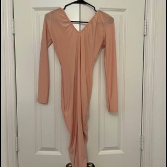 Women bodycon dress. New with tags. Nasty gal brand - Picture 2 of 2